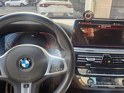 BMW 6 SERIES GT - 6
