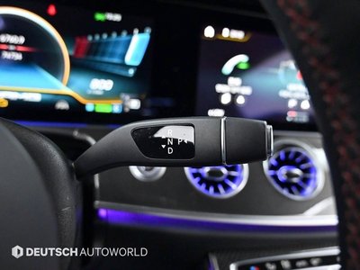 MERCEDES-BENZ E-CLASS - 9