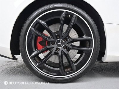 MERCEDES-BENZ E-CLASS - 6