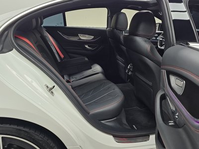 2022 Mercedes-BENZ CLS — миниатюра 17