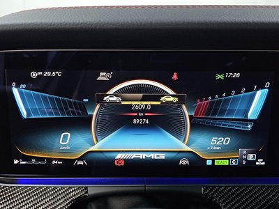 2022 Mercedes-BENZ CLS — миниатюра 11