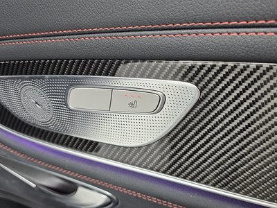 2022 Mercedes-BENZ CLS — миниатюра 29