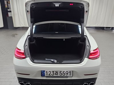2022 Mercedes-BENZ CLS — миниатюра 22