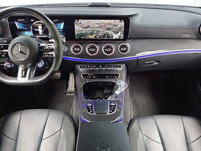 2022 Mercedes-BENZ CLS — фото 5