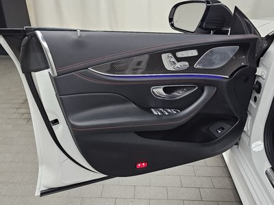 2022 Mercedes-BENZ CLS — миниатюра 14