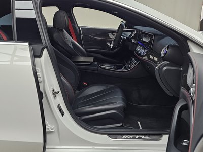 2022 Mercedes-BENZ CLS — миниатюра 16