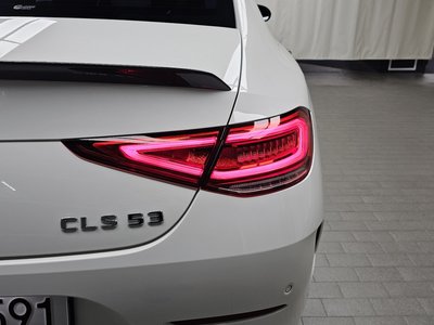 2022 Mercedes-BENZ CLS — фото 10