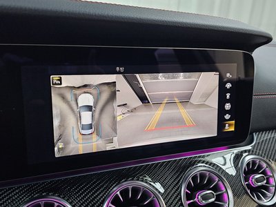 2022 Mercedes-BENZ CLS — миниатюра 20