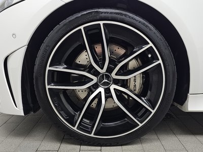 2022 Mercedes-BENZ CLS — фото 6