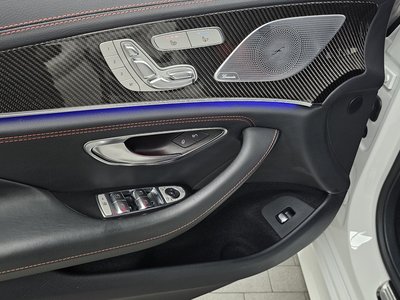 2022 Mercedes-BENZ CLS — миниатюра 24