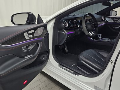 2022 Mercedes-BENZ CLS — миниатюра 13