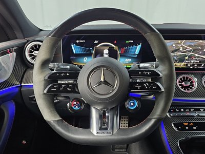 2022 Mercedes-BENZ CLS — миниатюра 19