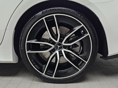 2022 Mercedes-BENZ CLS — фото 8