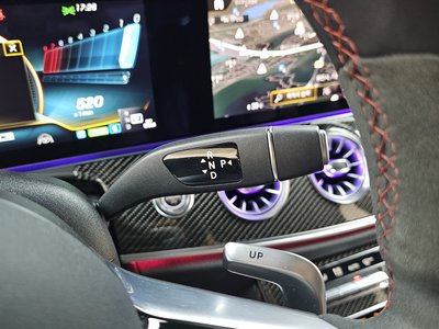 2022 Mercedes-BENZ CLS — миниатюра 23