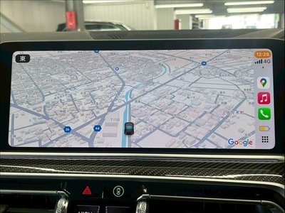 BMW X6 - 5