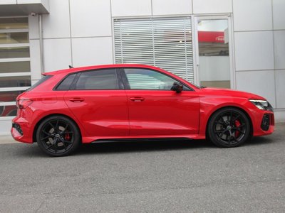 AUDI RS3 SPORTBACK - 10