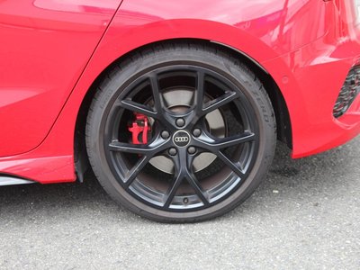 AUDI RS3 SPORTBACK - 6