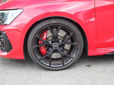 AUDI RS3 SPORTBACK - 5