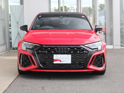 AUDI RS3 SPORTBACK - 3