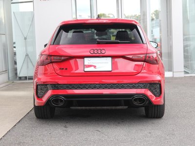 AUDI RS3 SPORTBACK - 9