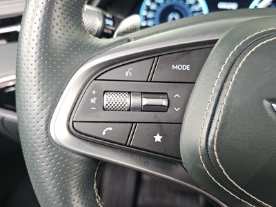 2022 Genesis ELECTRIFIED GV70 — миниатюра 30