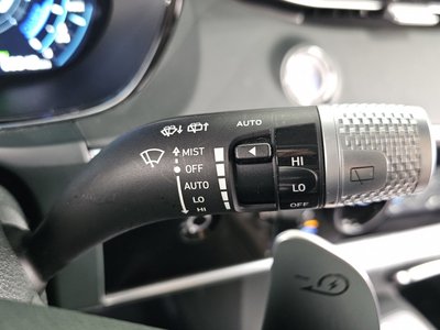 2022 Genesis ELECTRIFIED GV70 — миниатюра 28