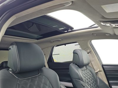 2022 Genesis ELECTRIFIED GV70 — миниатюра 24