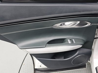 2022 Genesis ELECTRIFIED GV70 — миниатюра 15