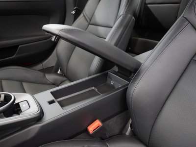 2024 Porsche 911 缩略图 45