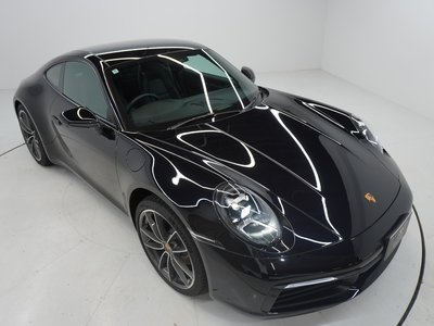 2024 Porsche 911 缩略图 54