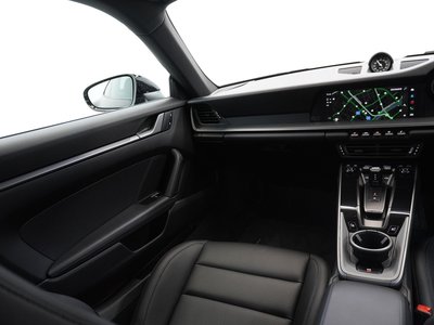 2024 Porsche 911 缩略图 14