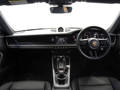 2024 Porsche 911 缩略图 12