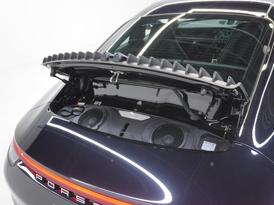 2024 Porsche 911 缩略图 52