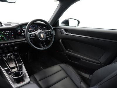2024 Porsche 911 缩略图 13