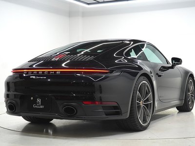 2024 Porsche 911 照片 7