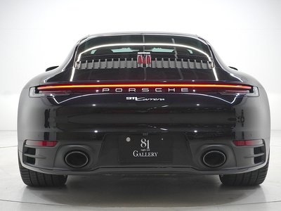 2024 Porsche 911 照片 6