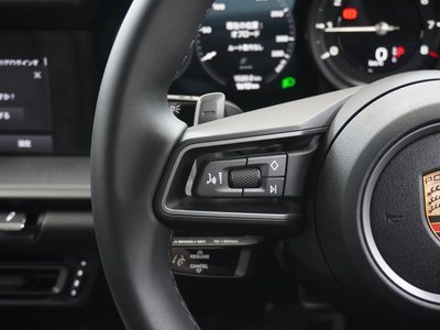 2024 Porsche 911 缩略图 18