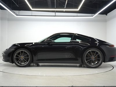 2024 Porsche 911 照片 4