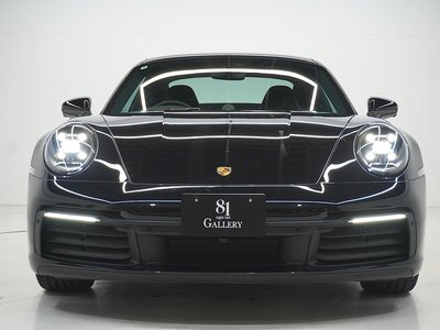 2024 Porsche 911 照片 2