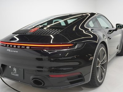 2024 Porsche 911 缩略图 57