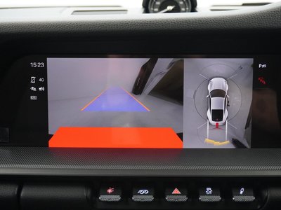 2024 Porsche 911 缩略图 27