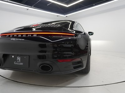 2024 Porsche 911 缩略图 56