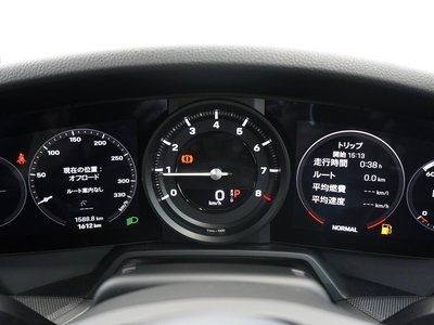 2024 Porsche 911 缩略图 24