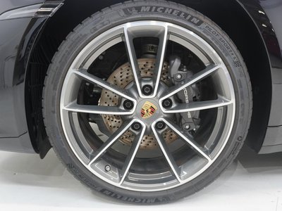 2024 Porsche 911 照片 10
