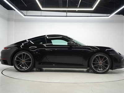 2024 Porsche 911 照片 5
