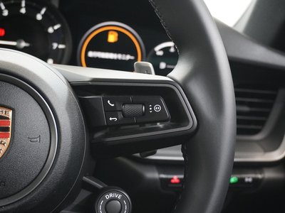 2024 Porsche 911 缩略图 19