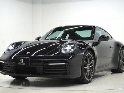 2024 Porsche 911 照片 1