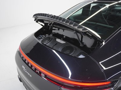 2024 Porsche 911 缩略图 53