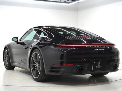 2024 Porsche 911 照片 8