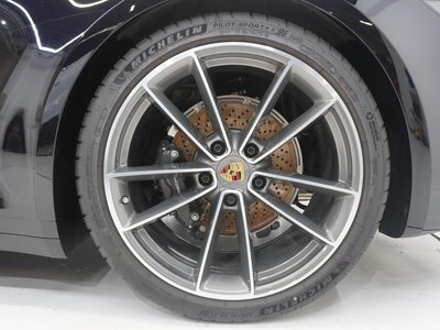 2024 Porsche 911 照片 9